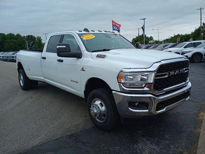 Used 2024 RAM 3500 Big Horn