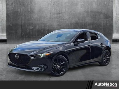 Used 2021 MAZDA MAZDA3 s
