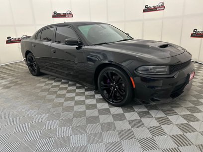Used 2021 Dodge Charger R/T