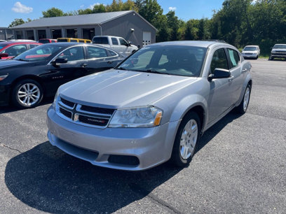 Used 2013 Dodge Avenger SE
