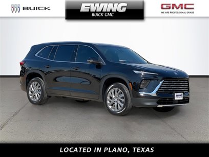 Used 2025 Buick Enclave Preferred