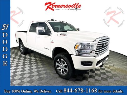 Used 2023 RAM 2500 Limited