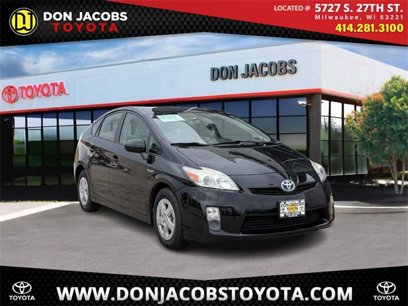 Used 2010 Toyota Prius One