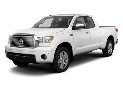Used 2010 Toyota Tundra 4x4 Double Cab