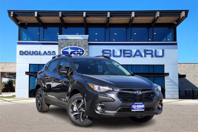 New 2025 Subaru Crosstrek 2.5i Premium