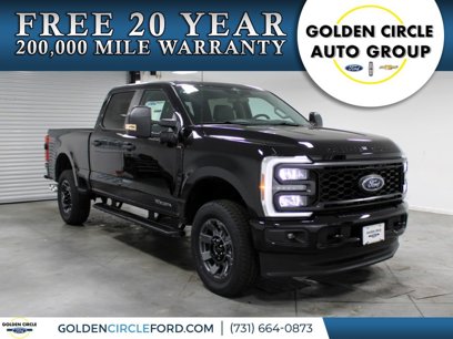 New 2025 Ford F250 XL