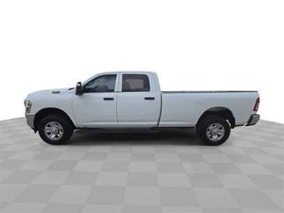 Used 2023 RAM 2500 Tradesman