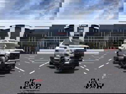 New 2026 GMC Terrain Elevation w/ Elevation Premium Package