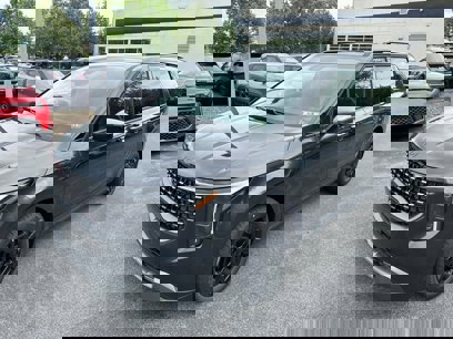 New 2026 Kia Carnival SX Prestige