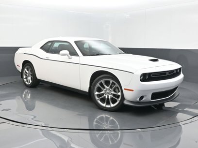Used 2022 Dodge Challenger GT w/ Plus Package
