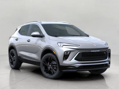 New 2026 Buick Encore GX Sport Touring w/ Advanced Technology Package