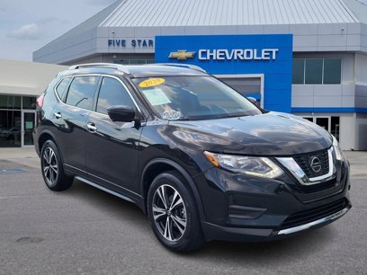 Used 2020 Nissan Rogue SV w/ Premium Package