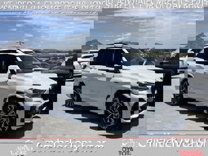 Used 2023 BMW X5 xDrive45e w/ Executive Package