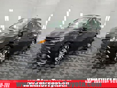 Used 2021 Toyota Camry LE w/ Audio Upgrade Package
