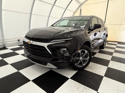 Used 2023 Chevrolet Blazer LT