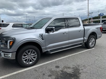 Used 2024 Ford F150 Lariat w/ Tow/Haul Package