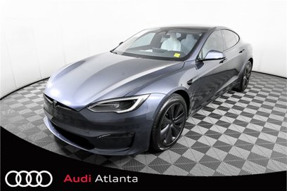 Used 2023 Tesla Model S Standard Range