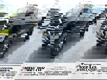 Used 2015 Toyota Tundra SR5 w/ SR5 Upgrade Package