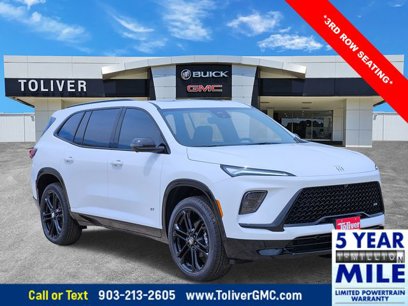 New 2026 Buick Enclave Sport Touring w/ Power Package