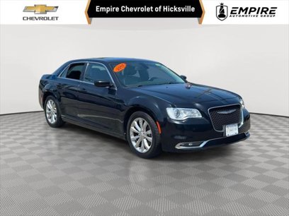 Used 2017 Chrysler 300 Limited w/ Value Package