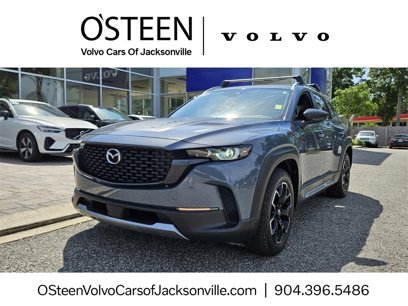 Used 2023 MAZDA CX-50 Meridian Edition
