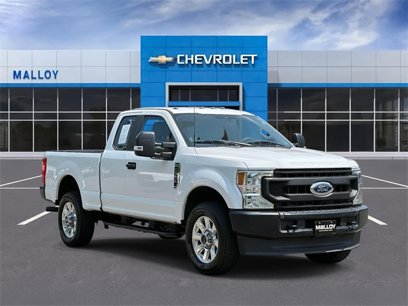 Used 2022 Ford F350 XL w/ Power Equipment Group