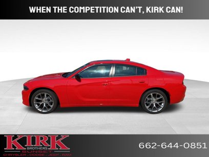 Used 2023 Dodge Charger SXT w/ Plus Group
