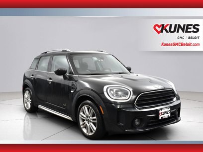 Used 2022 MINI Cooper Countryman ALL4