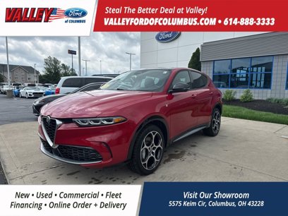 Used 2024 Alfa Romeo Tonale Ti
