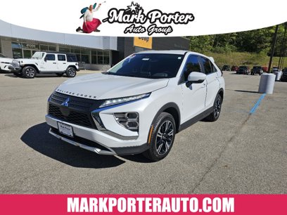 Used 2023 Mitsubishi Eclipse Cross SE