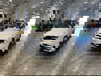 New 2025 Dodge Charger Daytona R/T w/ Quick Order Package 25M R/T