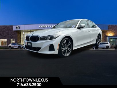 Used 2023 BMW 330i xDrive Sedan w/ Premium Package