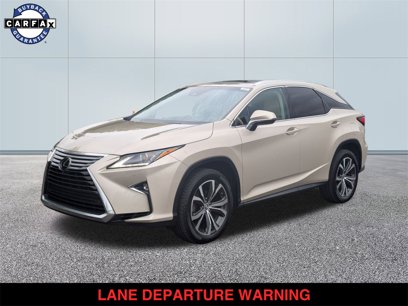 Used 2019 Lexus RX 350 AWD
