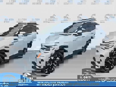 Used 2021 Volkswagen ID.4 Pro S