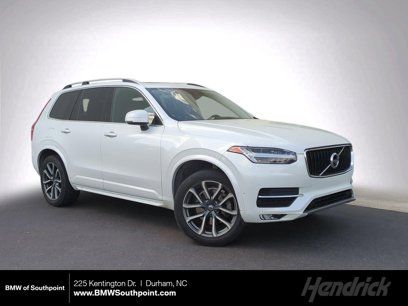 Used 2018 Volvo XC90 T5 Momentum w/ Convenience Package