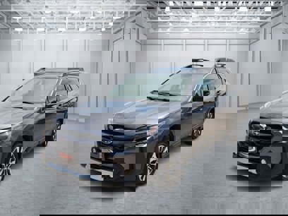 Used 2024 Subaru Outback Limited