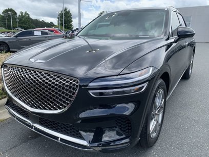 Used 2025 Genesis GV70 2.5T w/ Advanced Package