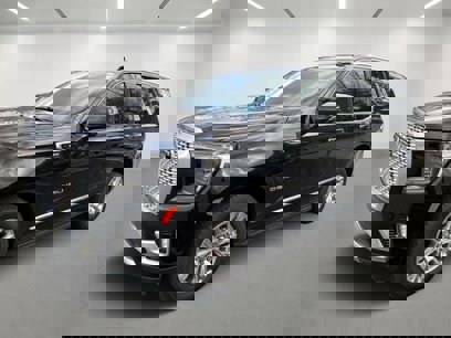 Used 2024 GMC Yukon Denali