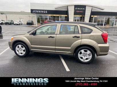 Used 2008 Dodge Caliber SXT w/ Popular Equipment Group