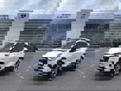New 2025 Ford Escape ST-Line w/ Tech Pack #1