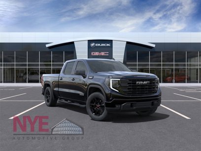 New 2025 GMC Sierra 1500 Elevation w/ Preferred Package