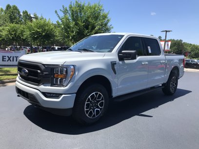 Used 2023 Ford F150 XLT w/ Equipment Group 302A High