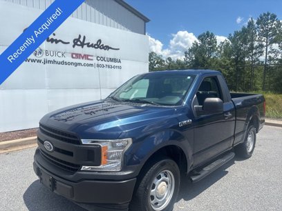 Used 2018 Ford F150 XL