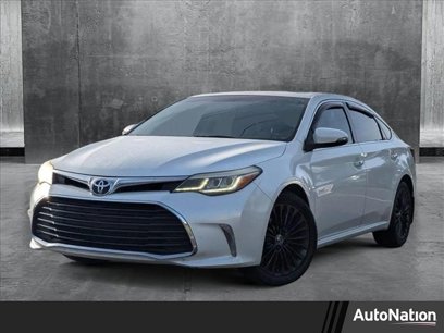 Used 2016 Toyota Avalon Touring