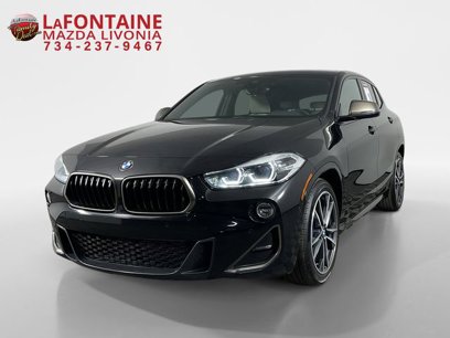 Used 2020 BMW X2 M35i w/ Premium Package