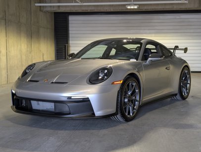 Used 2022 Porsche 911 GT3