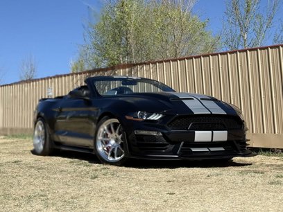 Used 2022 Ford Mustang GT Premium w/ GT Performance Package