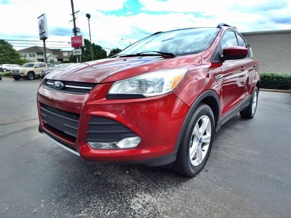 Used 2014 Ford Escape SE w/ Equipment Group 201A