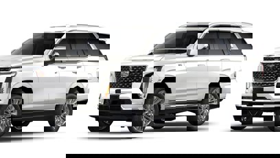 New 2025 Cadillac Escalade Premium Luxury
