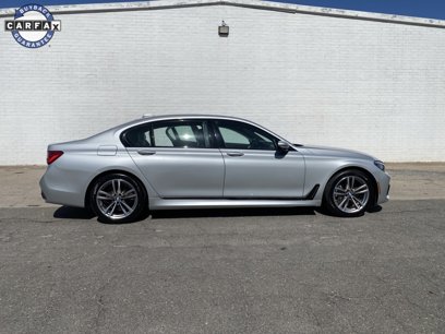 Used 2016 BMW 740i